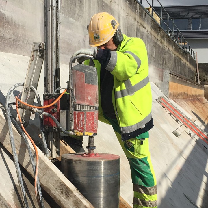 diamantbohr referenzen ARASarneraatal Alpnach 1600x900px